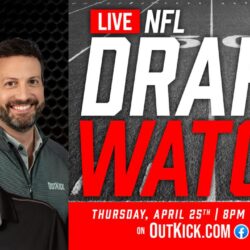 Where to watch nfl draft 2024