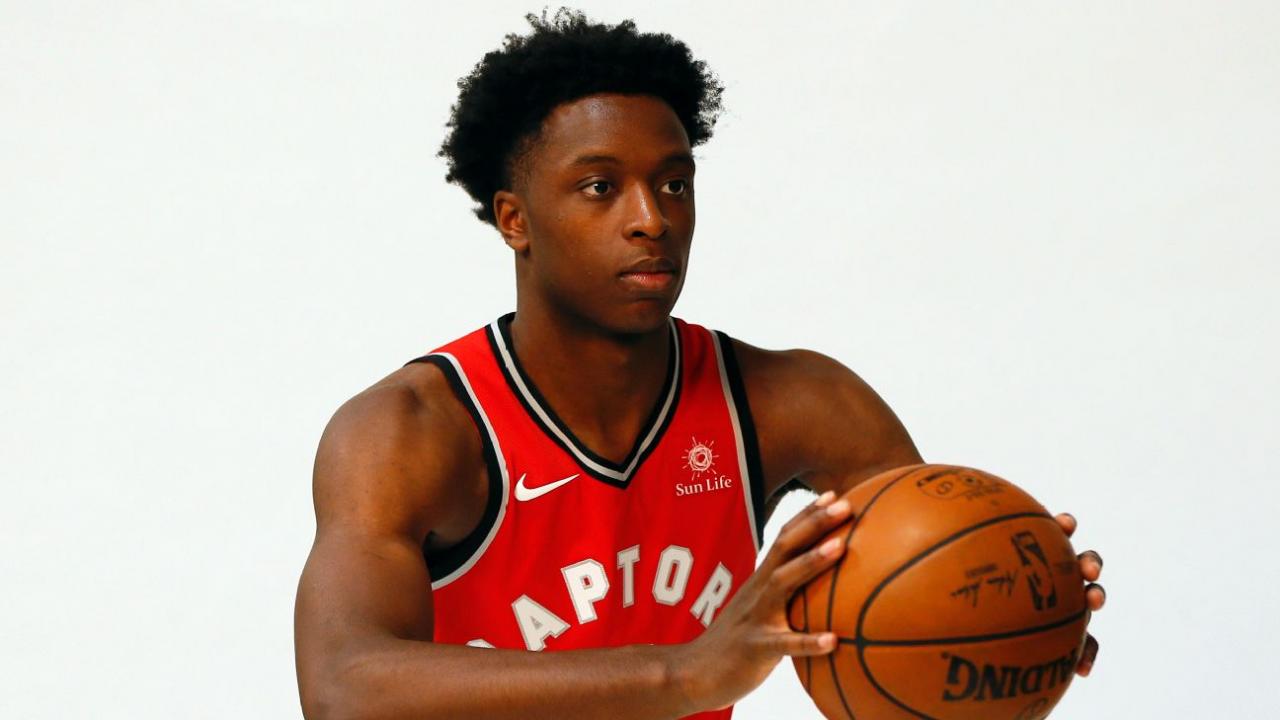 Og anunoby stats